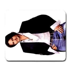  johnny depp v21 Mousepad Mouse Pad Mouse Mat Office 