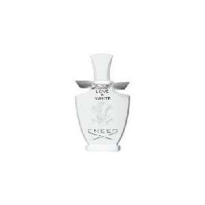  * Creed Love in White by Creed for Women * 2.5 oz (75 ml 