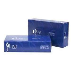  Livi Flat Box Facial Tissue (Case of 30) Health 
