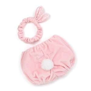  Littlebits Sweet Buns Diaper Cover: Baby