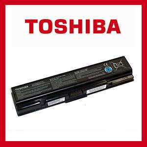   Toshiba Satellite L505D L505D ES5025 Laptop Battery   Original  