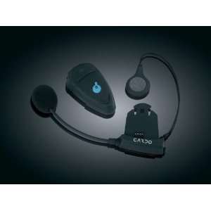  Scala Rider Bluetooth FM kit Cell Phones & Accessories