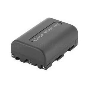  Sony DCR TRV30 Camcorder Battery Lithium Ion (1500 mAh 