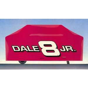  #8 Dale Earnhardt Jr Economy Barbeque Grill Cover Sports 