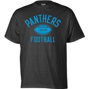  Carolina Panthers End Zone Work Out T Shirt Sports 