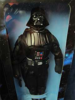 Kenner Collector Series Darth Vader 12 Figure in Box  