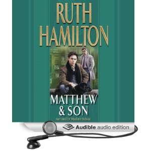  Matthew and Son (Audible Audio Edition) Ruth Hamilton 
