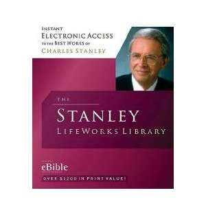  The Stanley Lifeworks Library 