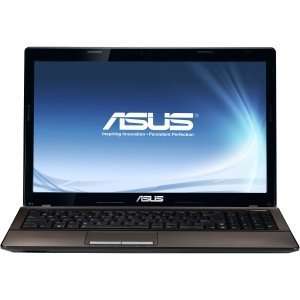  NEW Asus K53E DS51 15.6 LED Notebook   Intel Core i5 i5 