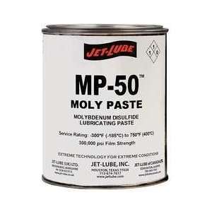  Moly Paste,2lb Can   JET LUBE