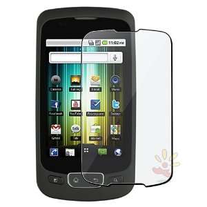  For LG P500 Reusable Screen Protector Cell Phones 