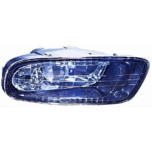  LEXUS ES300/330 02 04 FOG LIGHT PAIR SET NEW: Automotive