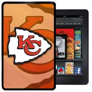  Kansas City Chiefs Kindle Fire Case  Players 