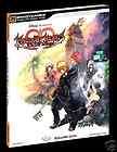 Kingdom Hearts 358/2 Days DS Strategy Guide Brand New!!