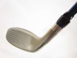 LH KING COBRA SZ 18* 5 WOOD REGULAR  