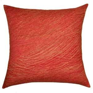  Marimekko Pillow   Lepo Red (Insert Sold Separately)