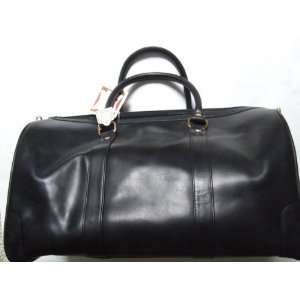 American Hide & Leather Travel Bag:  Sports & Outdoors