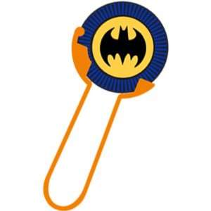   By Hallmark Batman Heroes and Villians Disc Launchers: Everything Else