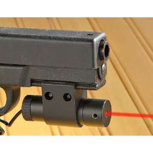    Guide Gear Universal Rail Mount Laser Sight: Sports & Outdoors