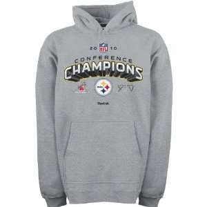   Conference Champions Youth Locker Room Sweatshirt Extra Large: Sports