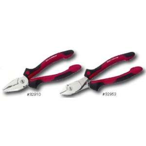  SoftFinish 2 Pc Pliers Cutters Set