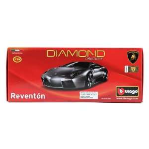  Lamborghini Reventon Diamond 118 Toys & Games
