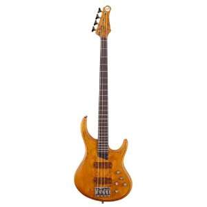 MTD Kingston The Z Bass Guitar (4 String, Rosewood/Maple 