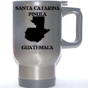  Guatemala   SANTA CATARINA PINULA Stainless Steel Mug 