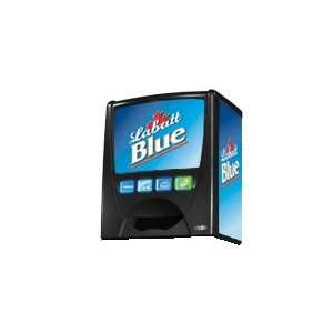  Labatt Blue Drink / Vending Machine