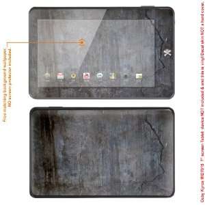   Coby Kyros MID7015 7 Inch tablet case cover Kryos7015 131: Electronics
