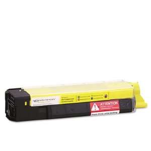  MSOK5855YSC Compatible Toner, Yellow Electronics
