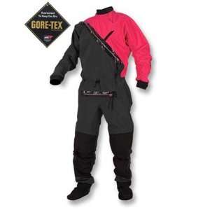  KOKATAT Mens Gore Tex Front Entry Drysuit with Relief 