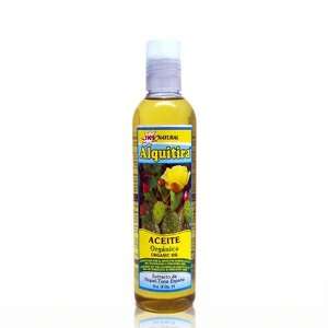  MBP 100% Natural Alquitira Organic Oil Beauty