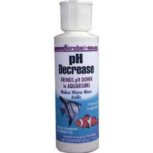  Kordon pH Decrease for Aquariums