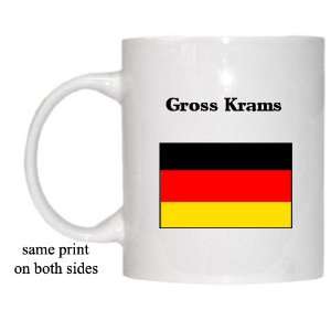  Germany, Gross Krams Mug 