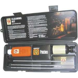    Clamshell Rifle Cleaning Kit .30/.32 Caliber