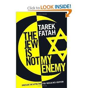  The Jew is Not My Enemy: Unveiling the Myths that Fuel 
