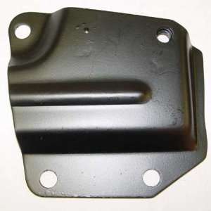   Omix Ada 18003.01 Steering Gear Box Mount Tie Plate: Automotive