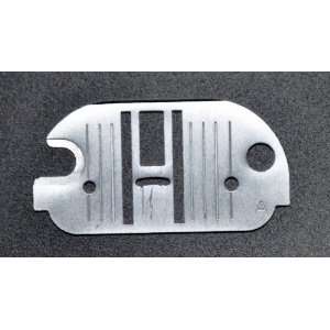  Singer General Purpose Needle Plate Replacement Part 
