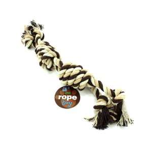  Dog Rope Chew Toy: Pet Supplies