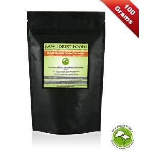  Duanwood Reishi Spore Powder  100 Grams Health 