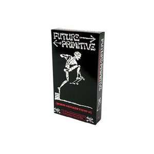    Bones Brigade Video 2 Future Primitive Video VHS