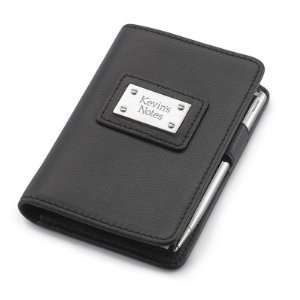  Personalized Leather Jotter Gift: Office Products