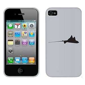  Stingray on Verizon iPhone 4 Case by Coveroo  Players 