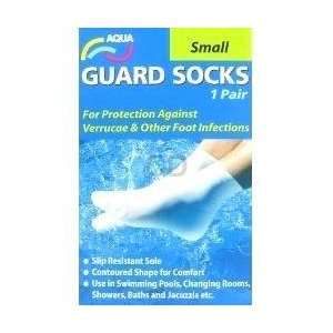   Guard Sock Small Size 13   2.5 (Child / Adult)