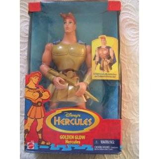  Hercules Fashion Secrets Megara Doll: Toys & Games