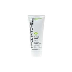  Straight Works  Travel Size by Paul Mitchell for Unisex  3 
