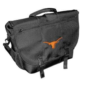  Texas Longhorns Laptop Messenger Bag