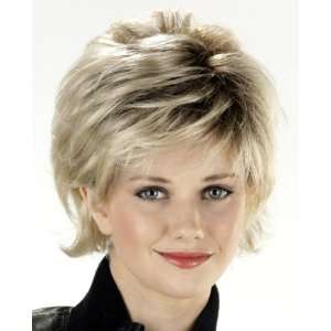  Tony Of Beverly Wigs LACEY Mono Top Lace Front Synthetic Wig 