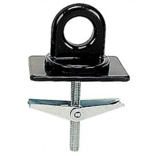   Trailer Quick Cargo Eye bolt Tie Down Anchor Kit: Sports & Outdoors
